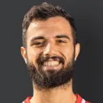 Mahmoud Marei