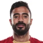 Mahmoud Wahid