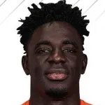 M. Mbaye