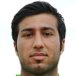 Mansur Faqiryar Photo