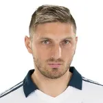 M. Milinkovic