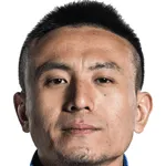 Mao Jianqing