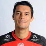 M. González