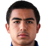 Marcus Phillip Joseph Lopez Photo