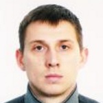 Marius Činikas Photo