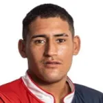 M. García