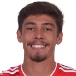 Lucas Mazetti