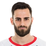 Mërgim Mavraj Photo