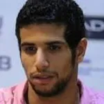 Meshal Al Enazi