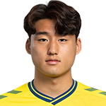 Min Dong-Hwan Photo