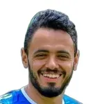 Mohamed Ashraf Fahmy