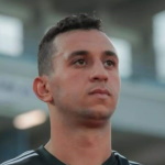Mohamed Ashraf Photo