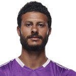 Mohamed El Shenawy Photo