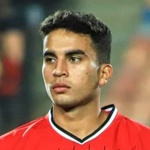 Mohamed Hamdy Photo
