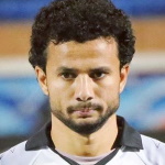 Mohamed Hammam Photo