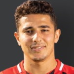 Mohamed Reda Photo