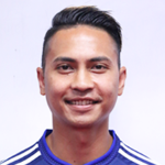 Mohammad Shahril bin Ishak Photo