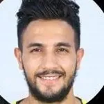 Mohammad Tahhan