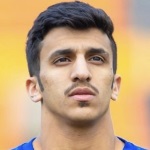 Mohammed Al Kunaydiri Photo
