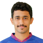Mohammed Al Qahtani Photo