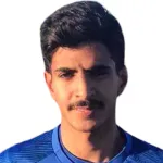 Muhammad Al Rashdi