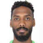Mohammed Jahfali Photo