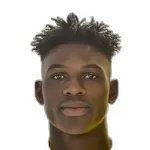 M. Yahaya