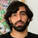 Mohammed Saleh Photo