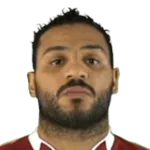 Mohammed Salem
