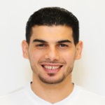 Mohannad Salem Ghazy Marzook Al Amin Photo