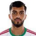 Mousa Al Ta'mari