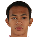 Muhammad Hanafi Mohamed Salleh Photo