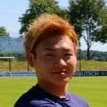 M. Fujiyoshi