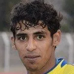 Mutair Al-Zahrani