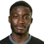 N. Gyimah