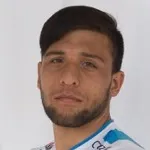 Nicolás Ramos