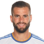 Nacho Photo