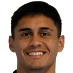 Nahuel Tomás Berón Chávez
