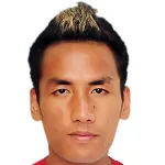 Nanda Lin Kyaw Chit
