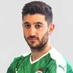 Nando García Photo