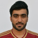 Nasser Abdelhadi Photo