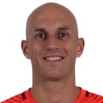 Nauzet Pérez Photo