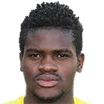 N. Samuel