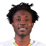 M. Ofori