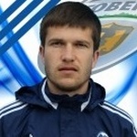 Oleg Gerasimyuk Photo