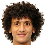 Omar Abdulrahman Photo