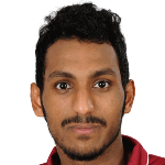 Omar Al Rashedi Photo