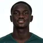 P. Agba