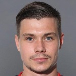 P. Kristian Bråtveit Photo