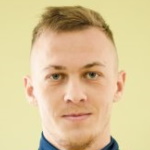 P. Markov Photo